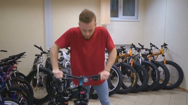 О велосипедах mxf смотреть онлайн