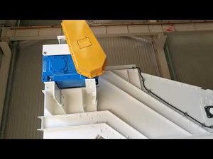 Тяжелосредный сепаратор AURY