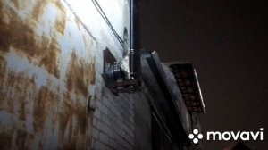 Монтаж печи в гараже