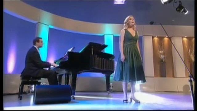 Pie Jesu by Elin Manahan Thomas смотреть онлайн