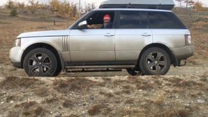 Поездка в Тажираны и бухту Ая