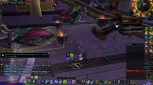 World of Warcraft: Decisive Action Part 1