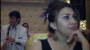 Zahid Sabirabadli Klarnet 2017 | impravizo | Berde Sultan Saray | Dj R@min Production