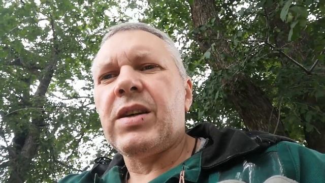 18 августа. А какой сегодня праздник? смотреть онлайн