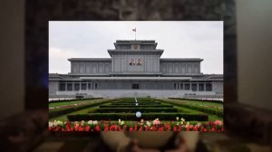 Северная Корея или Как появляются ДИКТАТОРЫ