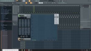 Как сделать замедленный звук в fl studio