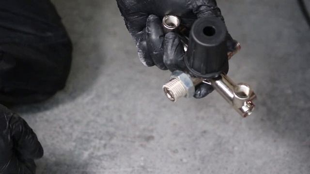 How to Change or Replace Regulator Manifold on Air Compressor смотреть онлайн