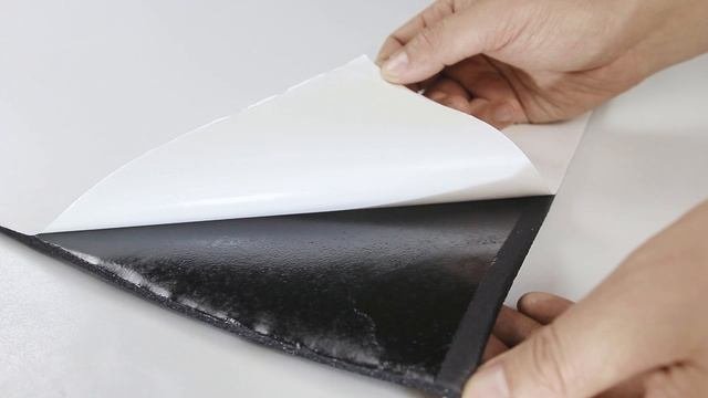 Germetex® S-Flex — теплошумоизолятор на основе вспененного каучука