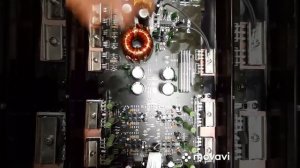 Pride quattro plus обзор бюджетного усилка