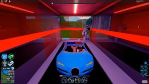 Как получить КОРАБЛЬ-ПРИЗРАК + секретный скин в Джейлбрейк роблокс | Jailbreak roblox | Секреты