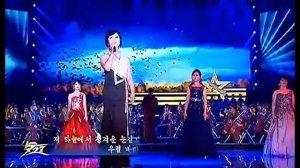 Я - корейский: Shamana поют в Северной Корее