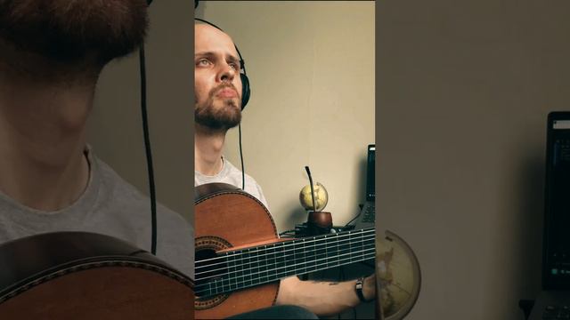 Milonga Obscura - André Ely  #guitar #violao #music #fingerstyle #músicaautoral #milonga