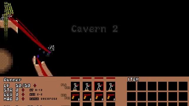 Stick Ranger 4.0 Hacked - Guided Lasers (Guide's Card 2) смотреть онлайн