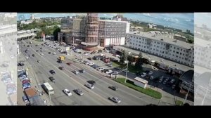 Бизнес-центр "Спиридонов"