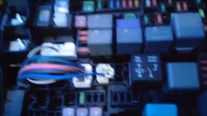 Реле плавного розжига фар