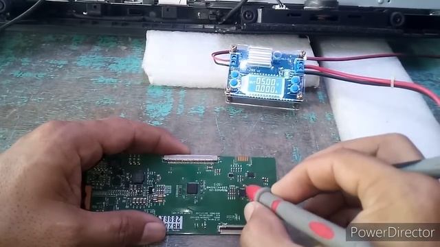 How to fix white screen display?(Lg led tv) смотреть онлайн