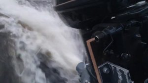 Toyama (Parsun) 9.9 водомётной насадкой 2