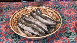 МОЙВА ЖАРЕНАЯ НА СКОВОРОДЕ - КАК ПРИГОТОВИТЬ МОЙВУ ОЧЕНЬ ВКУСНО И ПРОСТО