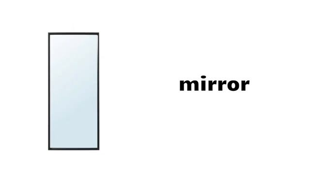 BATHROOM, BEDROOM and DINING ROOM - English Vocabulary смотреть онлайн