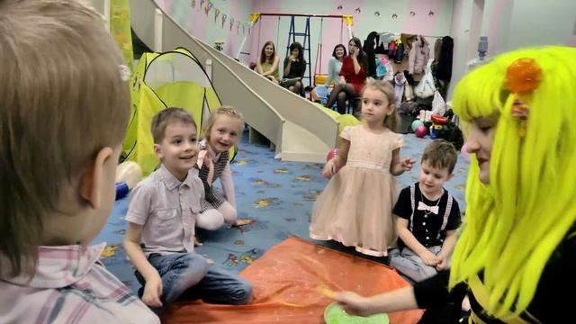 151104 День рождения Алисы смотреть онлайн