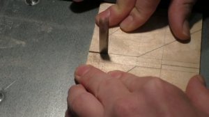 Стабилизаторы для ракеты