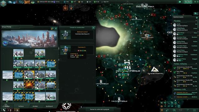 [FR] Stellaris Asimov : Les Lois de la Robotique : Episode 16 смотреть онлайн