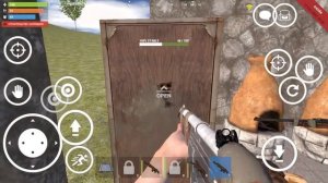 ВЫЖИВАНИЕ на КЛАНОВОМ СЕРВЕРЕ в OXIDE SURVIVAL ISLAND / БЫСТРОЕ РАЗВИТИЕ С НУЛЯ / НОВЫЙ КЛАН #оксай