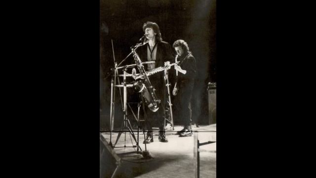 Ассоциация (Свердловск) - IV фестиваль Свердловского рок-клуба (15.10.1989)