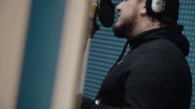 Рустам Нахушев - Грёзы смотреть онлайн