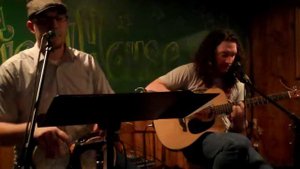 "Cherub Rock" by Smashing Pumpkins performed by David Wayne & the Rubberband Man