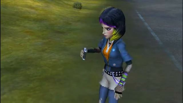 Back to the Future: The Game. Эпизод 3: Citizen Brown | Пригород смотреть онлайн