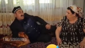 УЗБЕК ПРИКОЛ