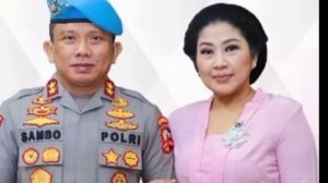 Baru .Terungkap Fakta Hubungan Asmara Brigadir J Dan istri Irjen Ferdi Sambo !!?