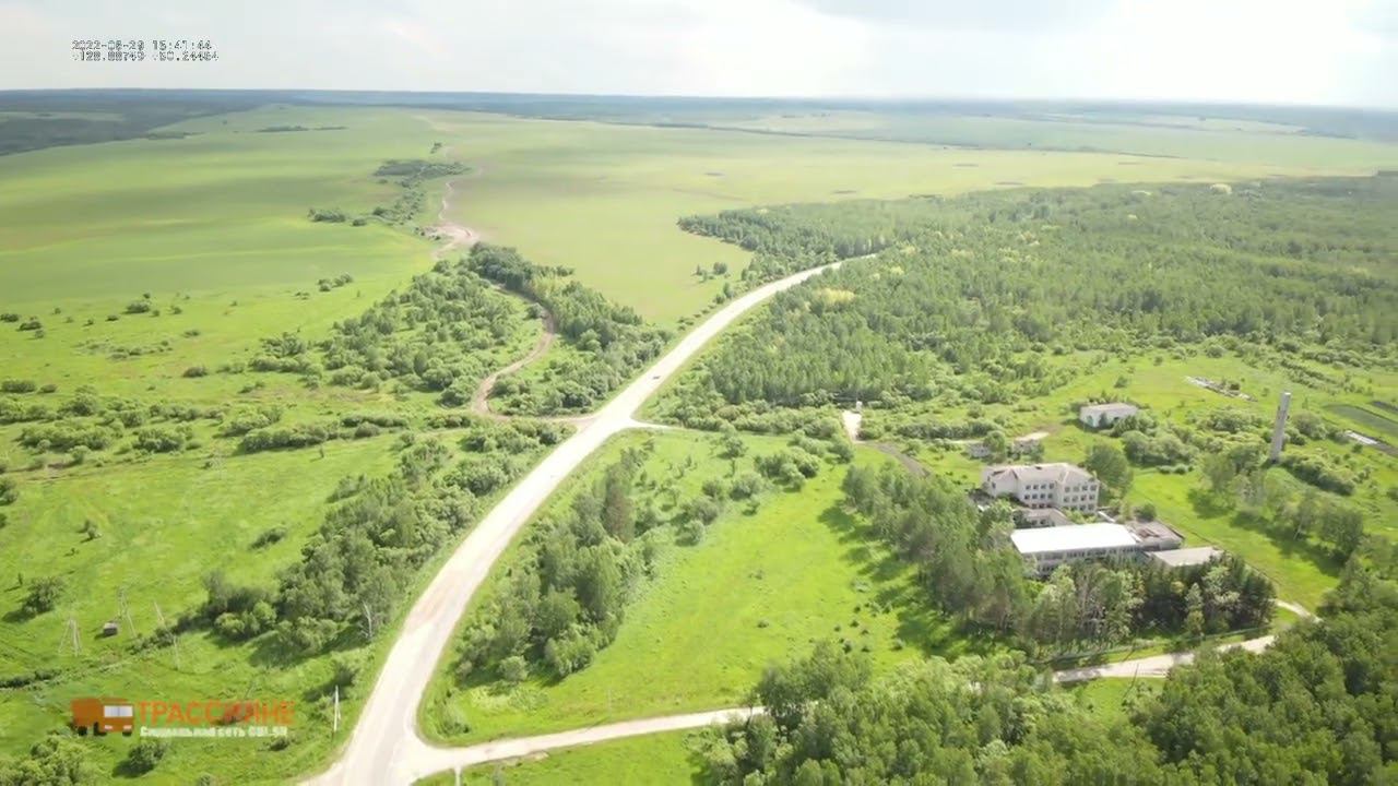 Амурская область. Панино