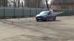 С 1 апреля изменились правила сдачи экзамена в ГИБДД