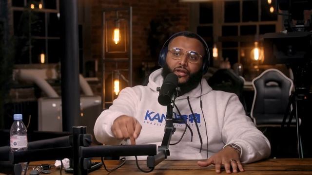 True Geordie talks ISLAM with Mohammed Hijab & Ali Dawah смотреть онлайн