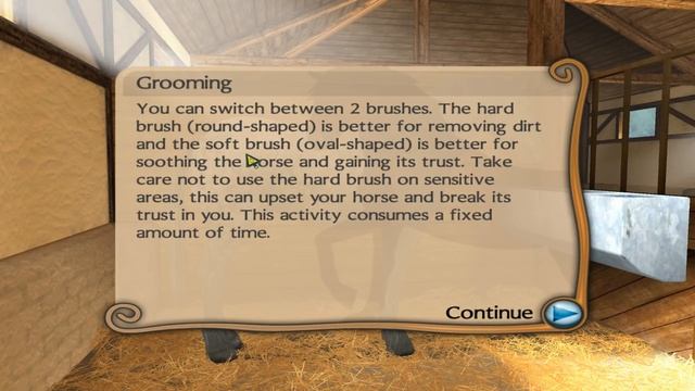 MY RIDING STABLES: LIFE WITH HORSES - This Is A Thing, Hooray! смотреть онлайн