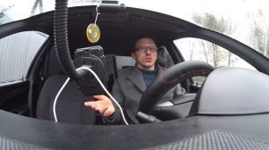 LIFAN :ОЧЕРЕДНАЯ ЗАМЕНА ПЫЛЬНИКА ШРУСА/ГОВОРИМ ОБ TRADE IN ЛИФАН ЦЕНТР.