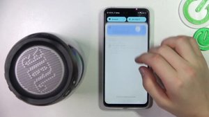 JBL Pulse 4 | Как через приложение подключить колонку JBL Pulse 4 к тклкфону