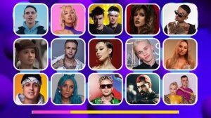 УГАДАЙ ЗА 10 СЕКУНД ИСПОЛНИТЕЛЯ ПО ПЕСНЕ. ВИКТОРИНА Tik Tok