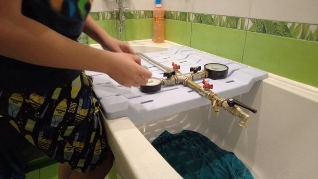 Мало кто знает этот СЕКРЕТ САНТЕХНИКА! Советы и Хитрости Мастеров. Совет сантехника для всех.
