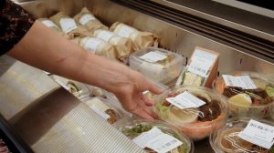 Commonwealth Bank: Tackling Lunchtime Food Waste