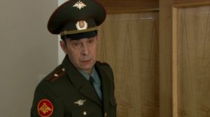 Кремлевские курсанты, 2 сезон, 9 серия