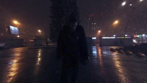 ePSXeLENT production / NILETTO - ВЕТЕР ЗИМАРЯ (NO OFFICIAL)