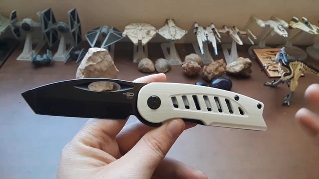 Bestech Explorer Review (Weird and Wacky) смотреть онлайн