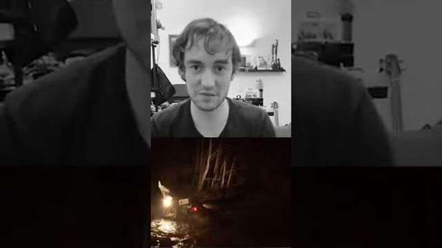 Кавказский хребет. Легенды Трофи
