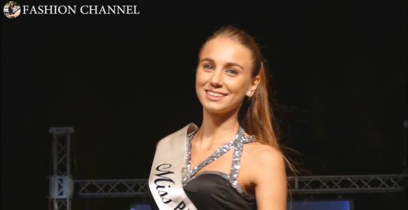 Финал конкурса красоты Мисс Чита Муратта. смотреть онлайн