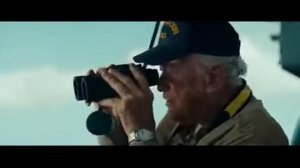 Морской бой  Лучший момент в фильме