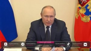 Россия - колония!  Когда же Путин это скажет! А ты уверен, что хочешь этого_.mp4