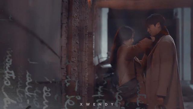 sun woo & eun soo » из-за тебя | саундтрек #1 смотреть онлайн